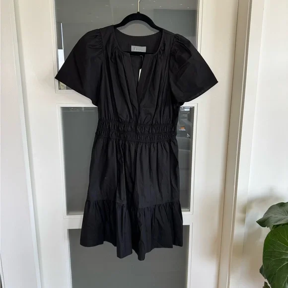 NWT Anthropologie Somerset Mini Dress - Picture 3 of 5